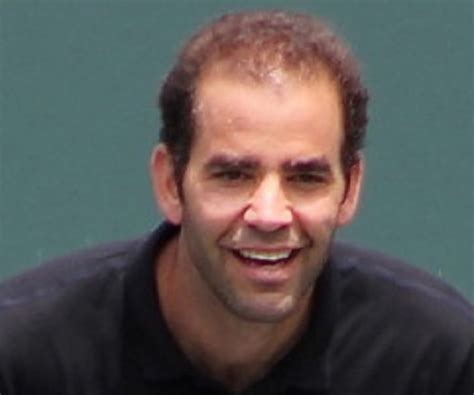 Pete Sampras Biography - Facts, Childhood, Family Life & Achievements