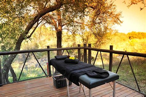 Madikwe River Lodge | Madikwe Game Reserve