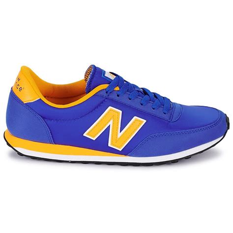 New Balance 410 Women's Blue Orange U410 | New balance shoes, New ...