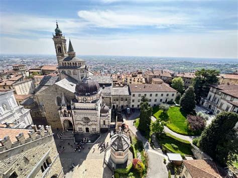 How to Spend One Day in Bergamo, Italy - Mom In Italy