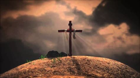 1920x1080, Jesus In The Cross Wallpaper - Jesus On Cross Hd - 1920x1080 ...