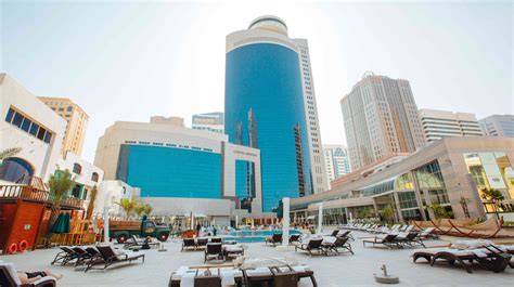 Le Royal Meridien Abu Dhabi | Experience Abu Dhabi