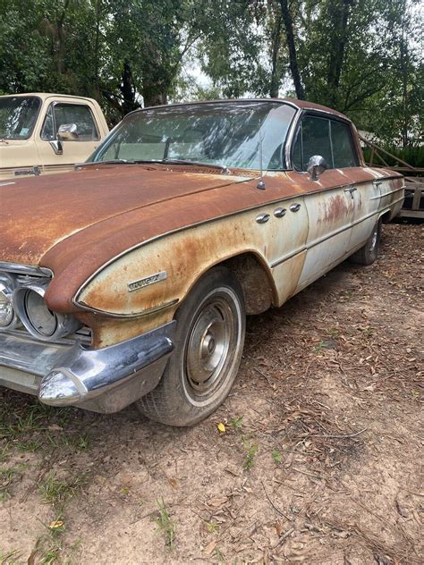 1961 Buick Invicta White RWD Automatic invicta for sale - Buick Invicta 1961 for sale in ...