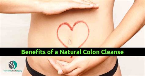 Benefits-of-a-Natural-Colon-Cleanse-FB | ConsumerHealthWeekly.com