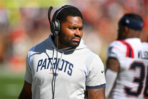 Patriots to search for OC, negotiating extension with Jerod Mayo: Could ...