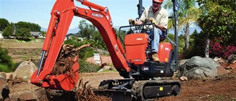 Kubota B26 Specs, Weight & Attachments (Loader TL500 + Backhoe BT820 Specifications) - Equipment ...