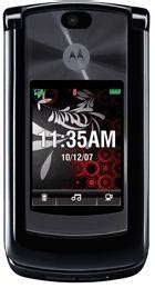 Motorola V9 RAZR Launched on 3 Mobile Network - V9 RAZR by Motorola UK ...