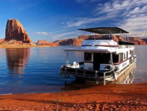 Lake Powell Photo Gallery - Lake Powell Houseboat Rentals