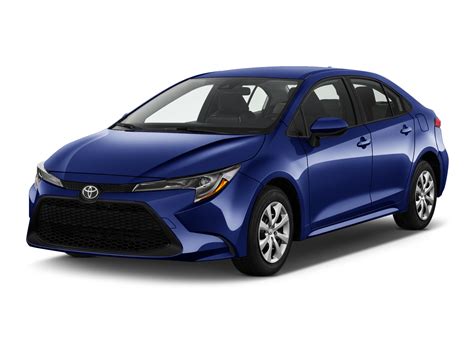 New 2023 Toyota Corolla LE near Fort Bend, TX - Keating Toyota