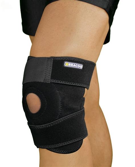 10 Best Knee Braces for Running 2024 - Running Knee Braces Reviews ...