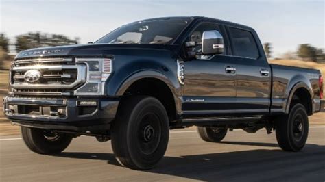 Common PowerStroke Problems: Should You Buy a Ford Diesel?