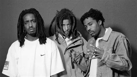 The Pharcyde - New Songs, Playlists & Latest News - BBC Music