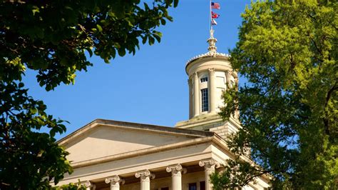 Tennessee State Capitol Pictures: View Photos & Images of Tennessee State Capitol