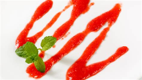 Is Olive Garden's Raspberry Dipping Sauce Vegan Friendly?