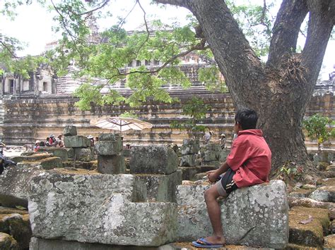 Angkor Archaeological Park | First-Time Travels