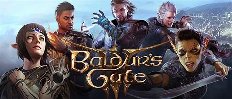 Baldur's Gate 3 PAX East Interview - Listening to Fan Feedback, Adding ...