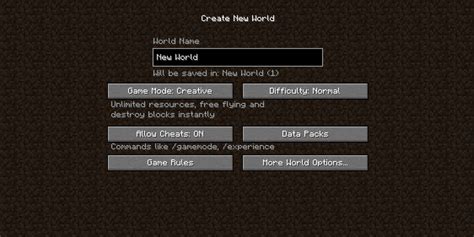 Minecraft Game Modes Facts & Guide