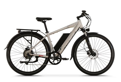 CrossCurrent X - #1 Electric Commuter Bike - Juiced Bikes