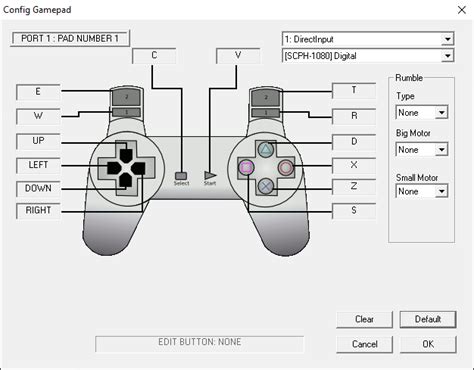 Dolphin emulator ps2 controller - qleronext