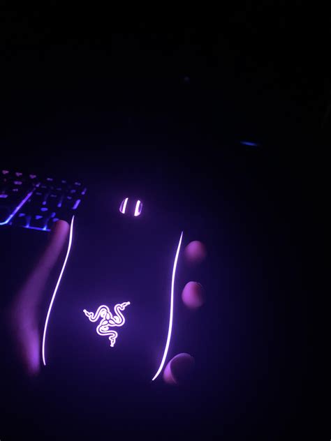 Mamba elite came in today : r/razer