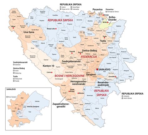 cocaína Calma Comida mapa de serbia y bosnia excepto por Andes compromiso