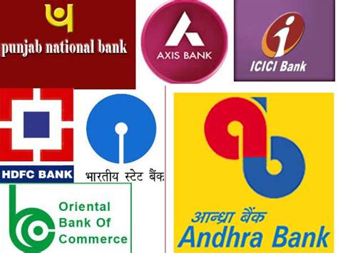 Nationalised Banks: Full List of Nationalised Banks in India - Oneindia News