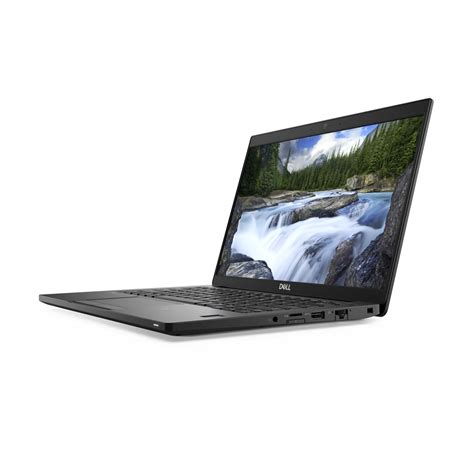 DELL Latitude 7390 - NTPYJ laptop specifications