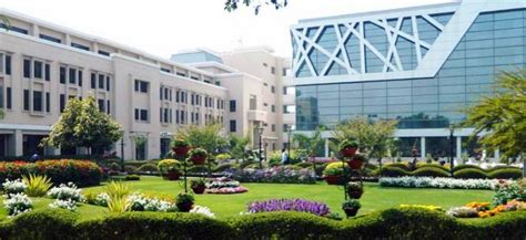 The NorthCap University Gurgaon: Fees, Courses & Admission