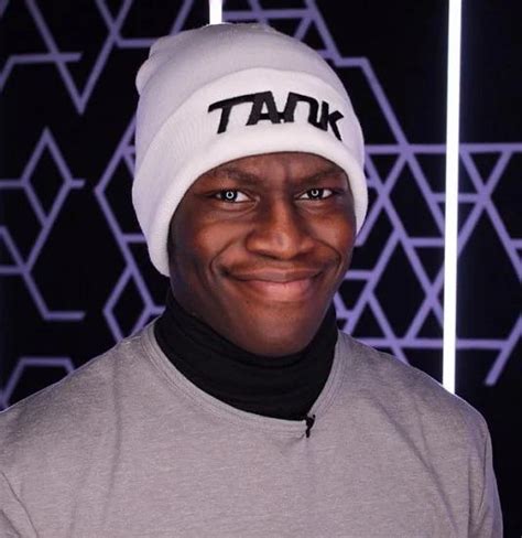 Our other fatneek is turning 26 in 3 months 🥹 : r/Deji