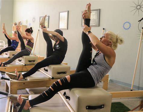 How to Become a Pilates Instructor