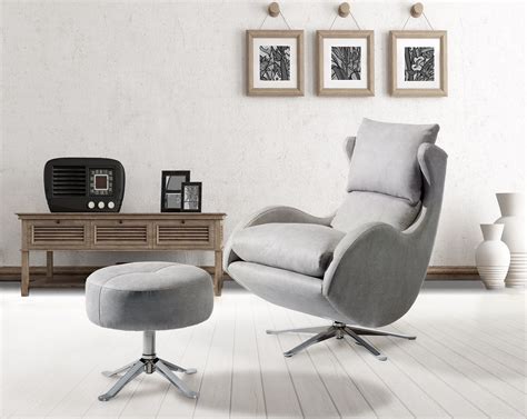 Sillones relax modernos y confortables, te presentamos la mejor selección - Mobbeltur | Sofás a ...