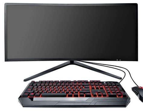 Best All In One Gaming PC You Can Own in 2024 – Buying Guide