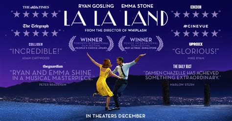 Movie Review : La La Land - Ending Explained | #Shit ! My World Has