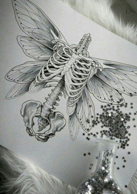 Bird Skull Drawing Illustration Tattoo Ideas 35 Ideas | Skull drawing, Art drawings sketches ...