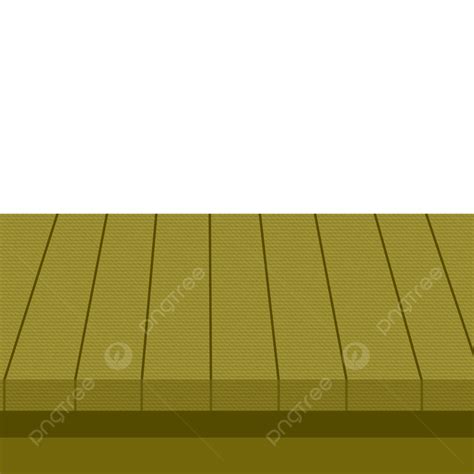 Wooden Table PNG Picture, Line Wooden Table Simple Style, Line, Wood, Table PNG Image For Free ...