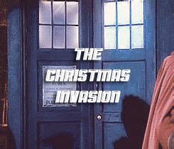 ginger-midgets: Doctor Who Christmas Special Porn Photo Pics