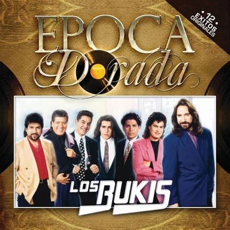 Listen to music albums featuring Los Bukis Estabas Tan Linda by LOS BUKIS online for free on ...