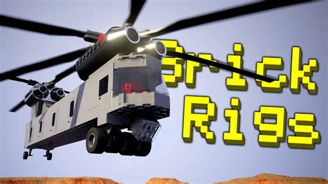 Brick rigs multiplayer download - naashield