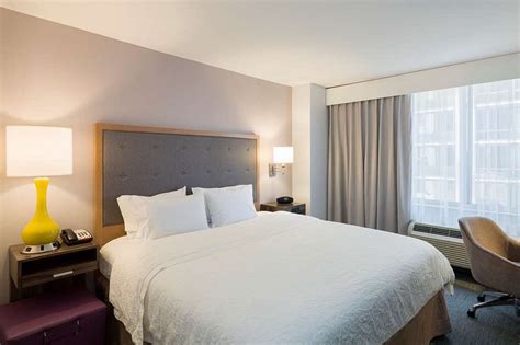 HAMPTON INN MANHATTAN/TIMES SQUARE SOUTH $177 ($̶3̶0̶9̶) - Updated 2022 Prices & Hotel Reviews ...