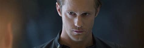 Alexander Skarsgard to Play Randall Flagg in The Stand TV Series | Collider