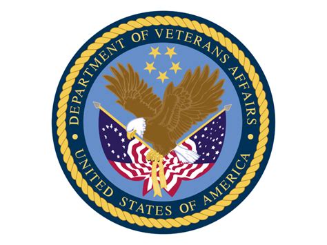 Department of Veterans Affairs Logo PNG Transparent & SVG Vector ...