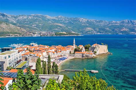 Montenegro - What you need to know before you go – Go Guides