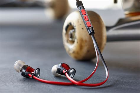 Sennheiser Momentum In-Ear - Bonjourlife