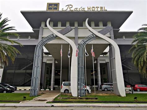 RAIA HOTEL & CONVENTION CENTER TERENGGANU $40 ($̶4̶6̶) - Updated 2022 ...