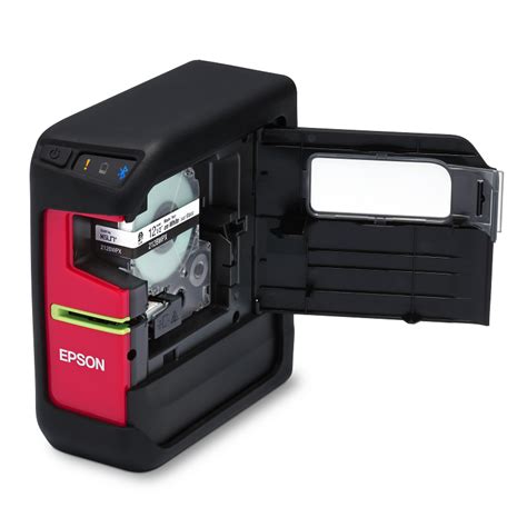 Epson LW-PX400 Portable Label Printer – Neumann Marking Solutions