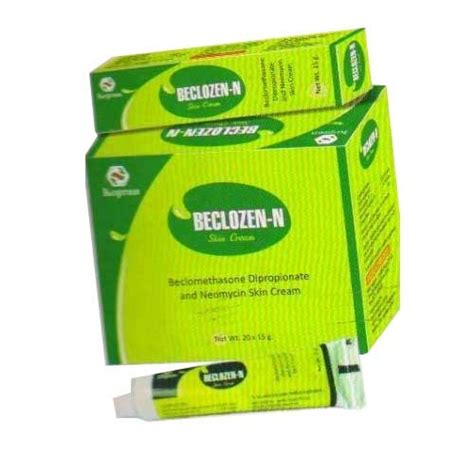 Beclomethasone Cream at best price in Ahmedabad by Marvel Pharma Agency ...