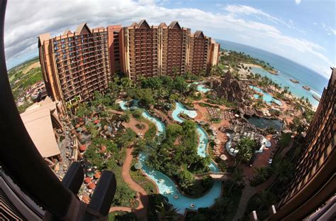 Disney officially celebrates grand opening of Aulani, a new Disney Resort & Spa, in Ko Olina ...