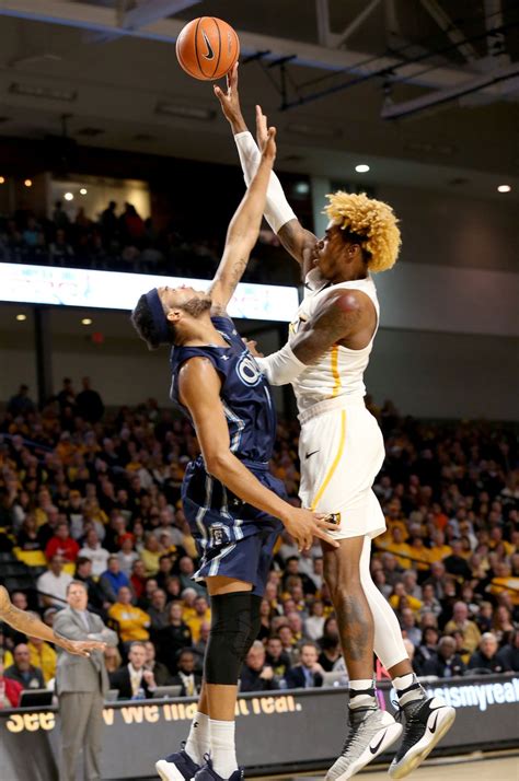 VCU overcomes double-digit deficit to defeat Old Dominion | VCU ...