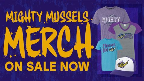 Fort Myers Mighty Mussels | MiLB.com