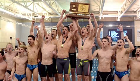 Gallery: Boys Swim and Dive State Meet | The Harbinger Online